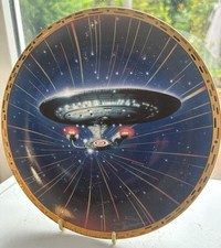 Star trek voyagers for sale  COLCHESTER