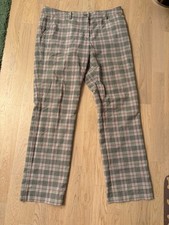 Golfino damenhose grau gebraucht kaufen  Neustadt