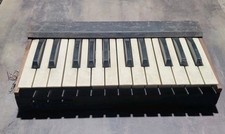 Teclado sintetizador Welson vintage 24 teclas não testado comprar usado  Enviando para Brazil