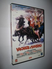 Dvd vacanze inverno usato  Zibido San Giacomo