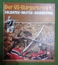 Bürgerkrieg soldaten waffen gebraucht kaufen  Münster-Sarmsheim