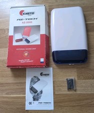 Tech alarm low for sale  BIRMINGHAM