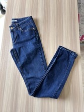 Jeans liu donna usato  Vigevano