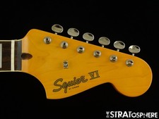 Fender squier classic for sale  Exeter