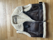Gilet zara usato  Ziano di Fiemme