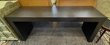 Parsons espresso console for sale  Wheaton