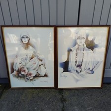 Sara moon prints for sale  BELFAST
