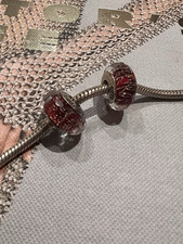 Riginal pandora facettierter gebraucht kaufen  Deutschland