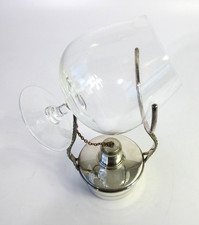 Vintage phv silver for sale  HOVE