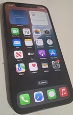 Usado, Apple iPhone 12 - 64 GB - Preto e ardósia desbloqueado comprar usado  Enviando para Brazil