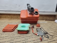 Usado, Respirador de tanque Vint Brigg 5hp Horiz Shaft Eng Carb ETC 130202 0135 11 81062510 comprar usado  Enviando para Brazil