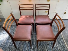 Vintage plan dining for sale  LONDON