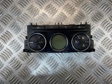 Citroen ds3 heater for sale  LINCOLN