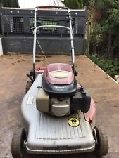 Mountfield sp555 mower for sale  SPALDING