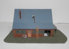 Scale detailed log for sale  Starke