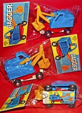 Alter kakuro bagger gebraucht kaufen  München