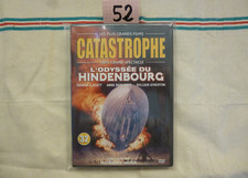 Dvd odyssée hindenbourg d'occasion  Sennecey-le-Grand