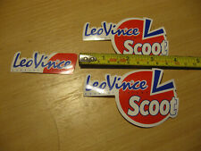 Leo vince exhaust for sale  CHELMSFORD