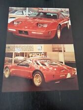 1973 chevrolet corvette usato  Romallo