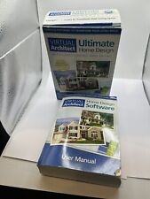 Virtual architect ultimate for sale  Toms River