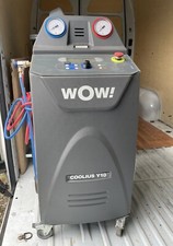Kfz klimaservicegerät würth gebraucht kaufen  Nürnberg
