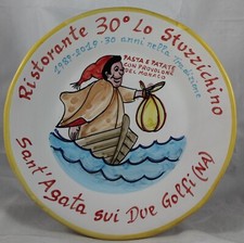 Piatti del buon usato  Voghera
