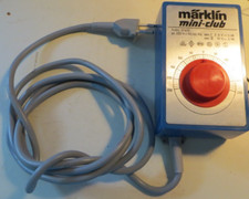 Märklin spur mini gebraucht kaufen  Wedemark