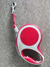 Flexi dog lead for sale  BRISTOL