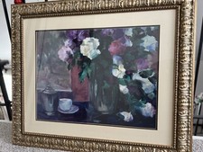 Cas kjp300 painting for sale  Germantown