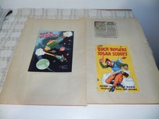 vintage buck rogers for sale vintage buck rogers for sale Albert Lea