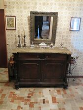 Credenza madia primi usato  Milano