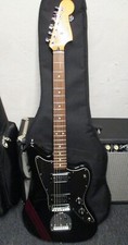 Fender fsr blacktop for sale  USA