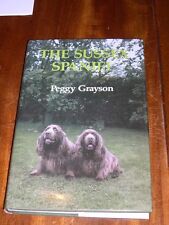 sussex spaniel for sale sussex spaniel for sale WARRINGTON