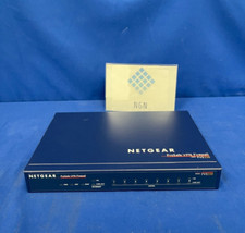 Netgear fvs338 prosafe for sale  Richardson