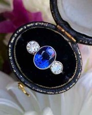 Anello fidanzamento diamante usato  Spedire a Italy