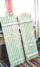 Pair antique vtg for sale  Spring Valley