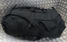 Británico Militar Edición 100LT Operativo Bolsa de Viaje/Mochila Con Defectos comprar usado  Enviando para Brazil