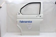 Fahrertür tür vorn gebraucht kaufen  Wittenburg