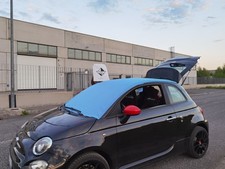 Telo copriauto magnetico usato  Pordenone