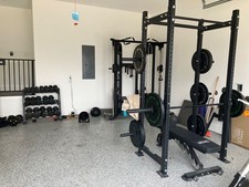 Body solid powerline for sale  Austin
