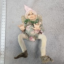 Vintage fairy elf for sale  Beaverton