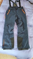 Icepeak ski snowbordhose gebraucht kaufen  Rheinfelden (Baden)