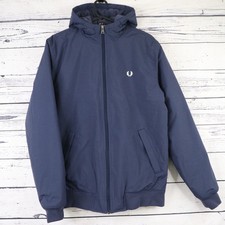 Fred perry brentham for sale  WIGAN