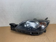 2008 mazda 3 hatchback for sale  Buffalo