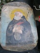 Antique original retablo for sale  Troutdale