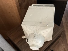 Antique hoosier cabinet for sale  Elk Rapids