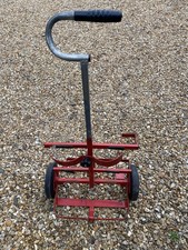 Gas cylinder trolley for sale  PETERBOROUGH