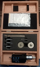Mitutoyo digimatic hole for sale  Greeneville