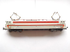 Locomotive electrique jouef d'occasion  Mourmelon-le-Grand