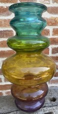 Ancien vase polylobe d'occasion  France